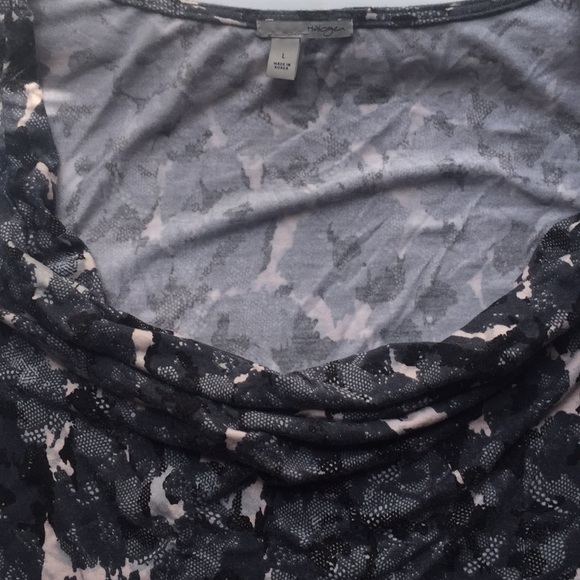 Tank top with scoop neck - Picture 3 of 4